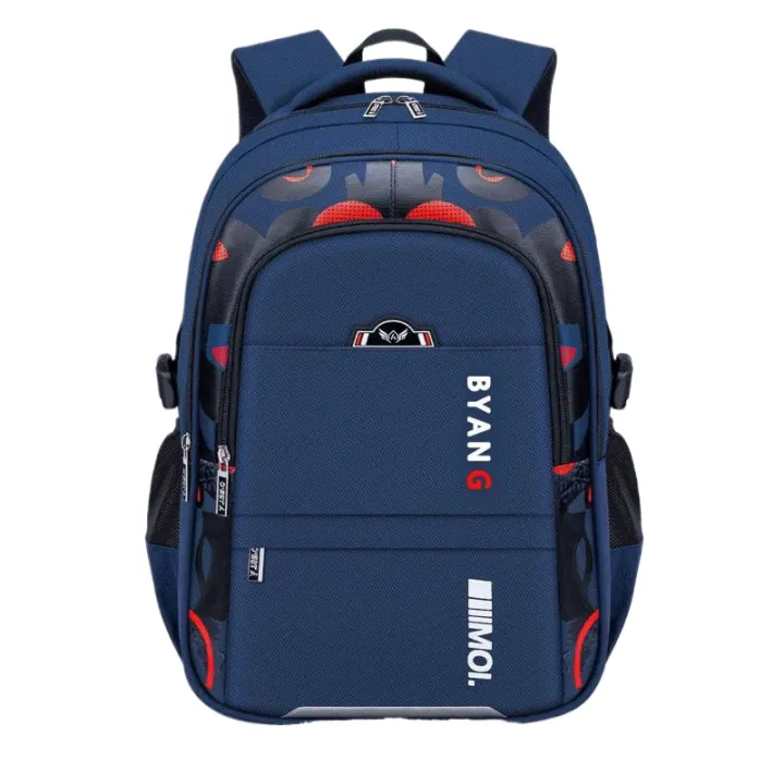 Fatin%2018%20Inches%20School%20Bag%20Backpack%20for%20Boys%20Spacious%20Multi-Zipper%20Waterproof%20Bag%20for%20School%20-%20Image%203