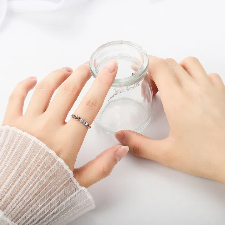 Silver%20Opening%20Lovers%20Ring%20Simple%20Personality%20For%20Women%20Fine%20Jewelry%20Accessories%20Gift%20-%20Image%205