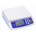 30KG / 1G Precision Digital Price Computing Scale - Mini Electronic Weight Measuring Machine | Accurate Multi-Function Digital Scale for Retail, Market, Grocery, and Kitchen Use. 