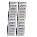 Pencil Eraser Art # E-745 (24pcs). 
