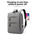 High Quality Laptop Backpacks with USB Port 15-Inch Computer Backpack. 