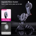 Arivn Car Phone Holder Stand Gravity Dashboard Phone Holder Mobile Phone Support Universal For iPhone 13 12 11 Xiaomi Samsung. 