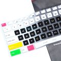【3C VictoryEagle Store】Cover for MSI GS65 Stealth GF65 GF63 WF65 WS65 WP65 15 15.6 14 Silicon Protector Case Gaming Laptop Accessory. 