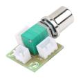Double 50K with Potentiometer Board Volume Control Board Module with Terminal Base. 