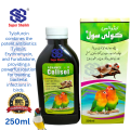 Colisol 250ml Antibiotic for Birds - Boost Immunity & Health For Birds Chicken and Chicks For Parrots Finches Poultry Chicken. Macaw - African Grey - Raw - Parrot - Canary - Finches - Gouldians - Budgies Super Sheikh Trading Co.. 