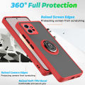 For Xiaomi Redmi Note 12 4G High Quality Back Cover Case Protection for Camera lens Rubber Back cover Case Stylish Design case For Xiaomi Redmi Note 12 4G Car Magnetic Holder Matte Armor Case. 