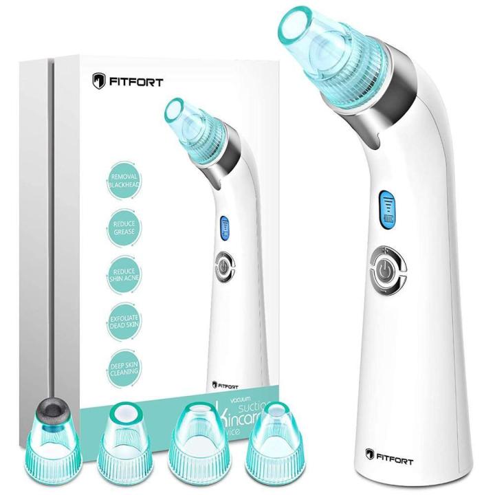 FITFORT SG-002 Blackhead Remover Vacuum Pore Cleaner