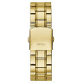 Guess W0379G4 Stainless Steel Wrist Watch For Men. 