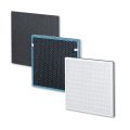 Beurer - LR 200 / 210 replacement set for Air Purifier White. 