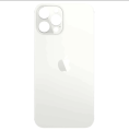 APPLE IPhone 12 Pro Max Back Battery Cover Rear Door Housing Case , Back Panel for IPhone 12 Pro Max. 