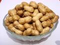 Premium Quality Punjab Phali / Mong Phali / Peanuts (1000 GM). 