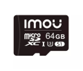 GSS Micro SD HC Card - Memory Card - 32GB - 64GB -128Gb High Endurance. 