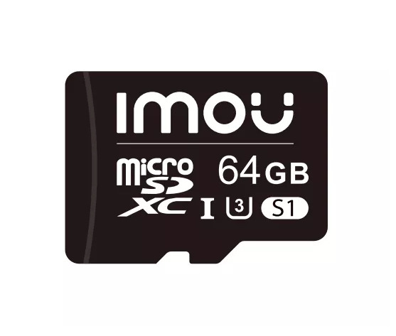 GSS Micro SD HC Card - Memory Card - 32GB - 64GB -128Gb High Endurance