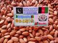 Almond badam Without Shell 19/20 250gm. 