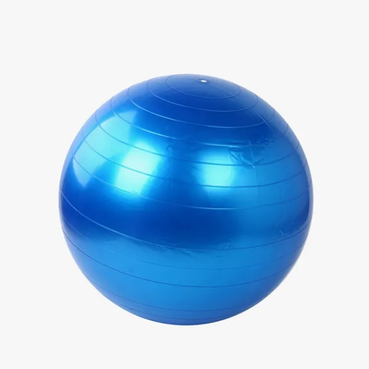 Gym%20ball%20Exercise%20Yoga%20ball%20for%20body%20fitness%20with%20Pump%2085%20CM%20-%20Image%202