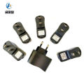 Elderly mobile phone USB power adapter 5V 500 mAh mosquito killer lamp charger 1A lamp changing travel charging head. 
