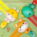 Cartoon Whistle No Glitch Little Horn Cute Rabbit Whistle. 
