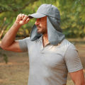 High Quality Cap For Men,P Cap ,Sun Cap With Neck Flap,P-Cap for men with Flap,Cap For Men Stylish,P-Cap High quality Stretch Fit-Comfort fit- Adjustable-Suitable for sportsmen-Sunlight protection,High Quality Cap for Men,High Quality. 