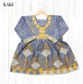 Baby Girl Frocks for Summer 1 Year to 4 year. 