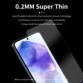 Nillkin for Samsung Galaxy A55 Tempered Glass - 0.2mm H+ Pro Anti-Explosion Screen Protector Film. 