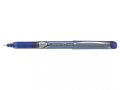 Pilot Hi-Tecpoint V5 Grip - Liquid Ink Rollerball pen - Blue - Fine Tip. 