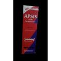 Apsis - Pink Spray For Wound Spray - For All Pets - 100Ml. 