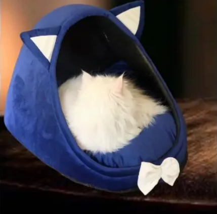 Bow%20Pet%20House%20Velvet%20Soft%20Cat%20Cushion%20-%20New%20Style%20Cat%20House%20With%20Ears%20Premium%20Quality%20Cat%20Bed%20-%20Image%203