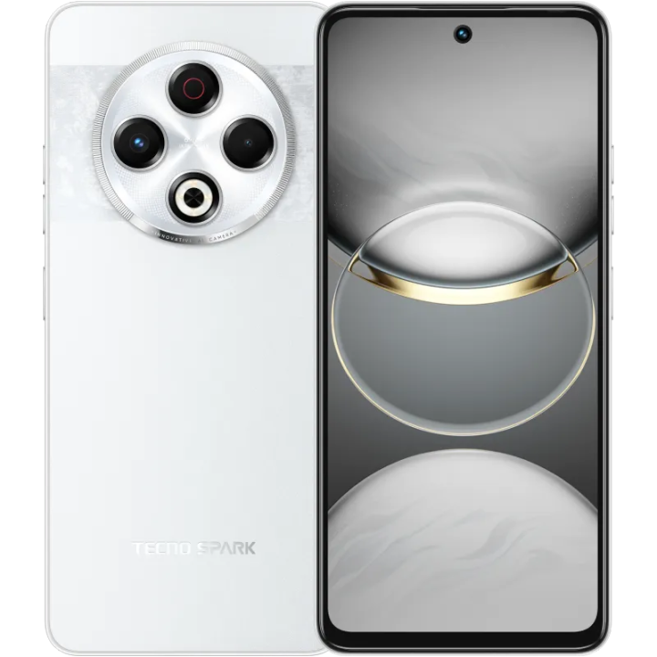 Tecno%20Spark%2030%20%7C%7C%20Display%20120Hz%206.67''%20Hole%20Screen%20%7C%7C%20128GB%20ROM+8GB%20RAM%20+8GB%20Extended%20-%20Image%203