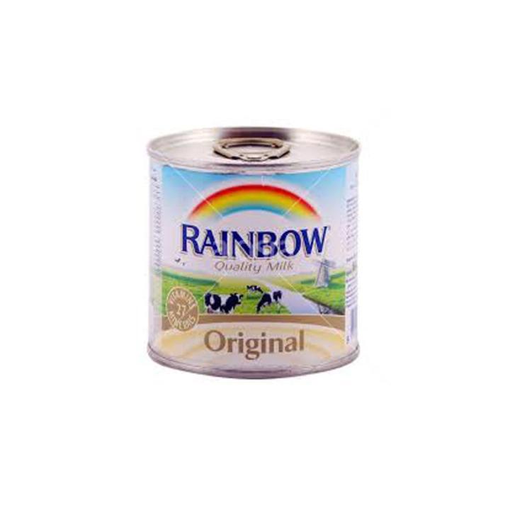 Rainbow Milk Original 170 ml
