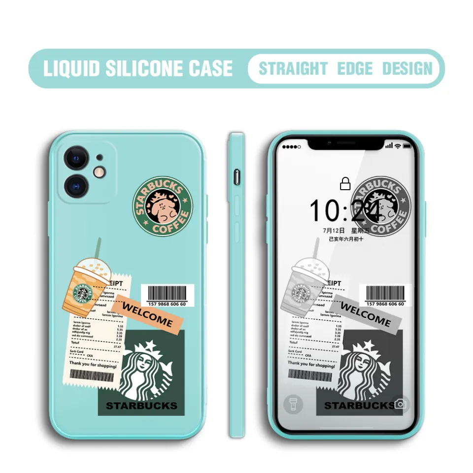 Starbucks A70s Samsung Back Cover Samsung Galaxy A70s Samsung A70