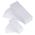 Pack of 100 Pcs - Wax Paper for professional use. 