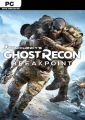 TOM CLANCY'S GHOST RECON BREAKPOINT PC DIGITAL KEY. 