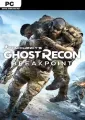 TOM CLANCY'S GHOST RECON BREAKPOINT PC DIGITAL KEY. 