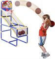 Indoor Basketball Hoop Arcade Game. 