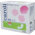 Caroli Classic Panty Liners 45 Pcs. 