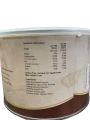 Original starbucks coffee cappuccino Coffee, Fall Blend Coffee, 100% Arabica, Limited Edition coffee vanilla flavor 1kg box Premium Starbucks cappuccino with rich vanilla flavor 100% pure imported. 