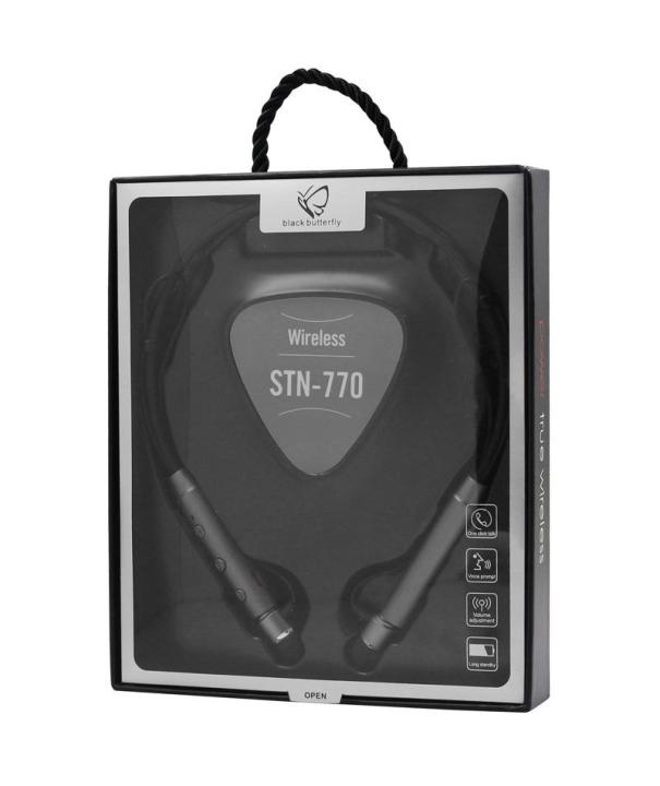 Magnet%20Metal%20Neckband%20STN-770%20Bluetooth%20Headset%20Compatible%20with%20All%20Smartphones%20(GRAY)%20-%20Image%204