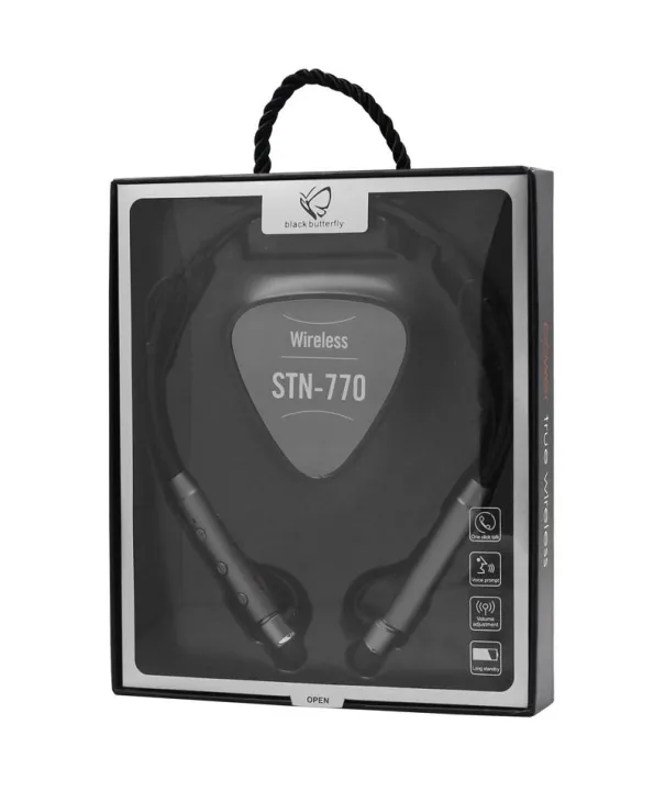 Magnet%20Metal%20Neckband%20STN-770%20Bluetooth%20Headset%20Compatible%20with%20All%20Smartphones%20(GRAY)%20-%20Image%204