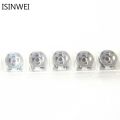 10pcs 3x3 3*3 Patch Adjustable Resistor Single-turn Potentiometer 1K 2K 5K 10K 20K 50K 100K200K 500K. 