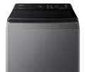 Samsung 15 kg Washing Machine WA15CK5745BDRT: Eco Bubble, Wi-Fi Enabled, Super Fast Wash, with Brand Warranty. 