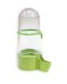 Birds Water Dispenser Drinker Hopper – Multicolor. 
