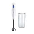 Braun 450W MultiQuick 1 Hand blender With Stainless Steel Rod MQ 10.001M. 