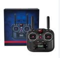 HOTRC 2.4G HT-8A remote control 8-channel transmitter receiver aircraft. 