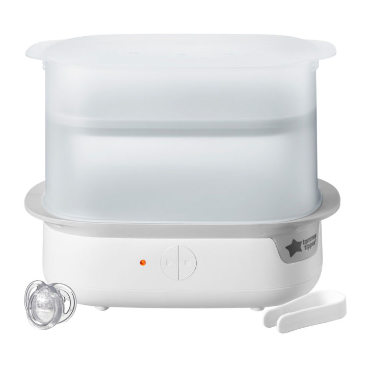 Tommee Tippee Advanced Steam Electric Steriliser