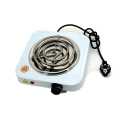 Original Electric Stove | Portable Single Hot Plate Chulha for Cooking | 1000W Electric Heater | 5-Speed Heat Control | Compact Table Top Stove | Easy to Clean, Overheat Protection | Travel, Dorm, Kitchen Use. 