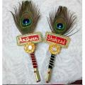 Nikah pens set of two customized pens. 