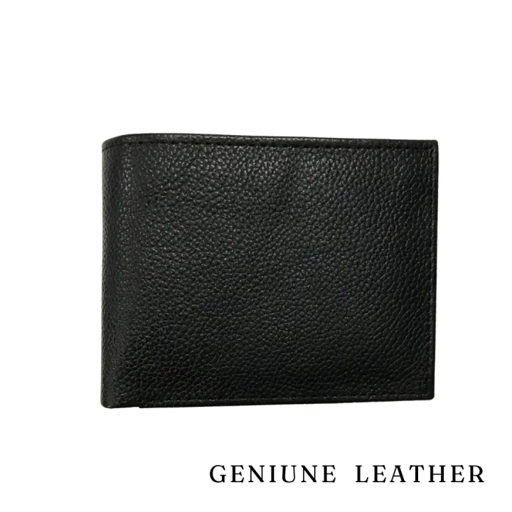 Leather%20Wallets%20For%20Men%20Luxury%20Short%20Wallet%20Bifold%20Men's%20Multi-card%20Ultra-thin%20Wallet%20Trend%20Zipper%20Coin%20Purse%20-%20Image%203