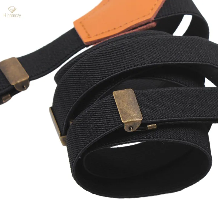 Suspenders%20for%20Men%20Shaped%20Elastic%20Straps%20Heavy%20Duty%20with%20Swivel%20Hooks%20Adjustable%20Casual%20Pants%20-%20Image%209