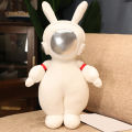Stuffed Toy Fun Space Rabbit Doll Toy. 