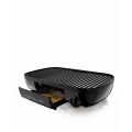 Philips Daily Collection Table Grill HD6320/20 - 1500 Watts. 